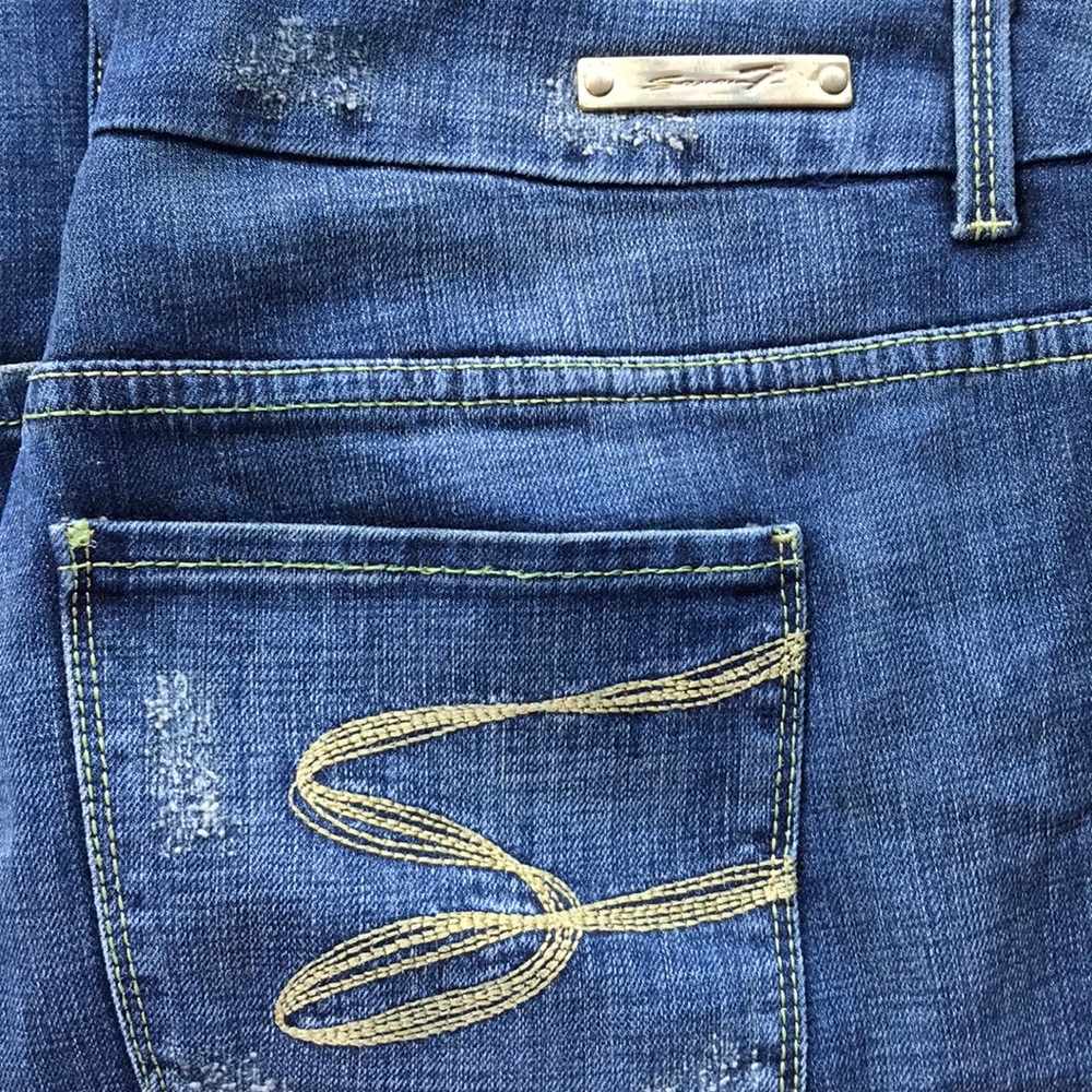 Women’s Seven Premium Denim